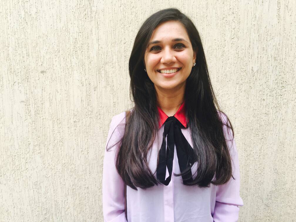 Profile picture for user Arjita Sethi