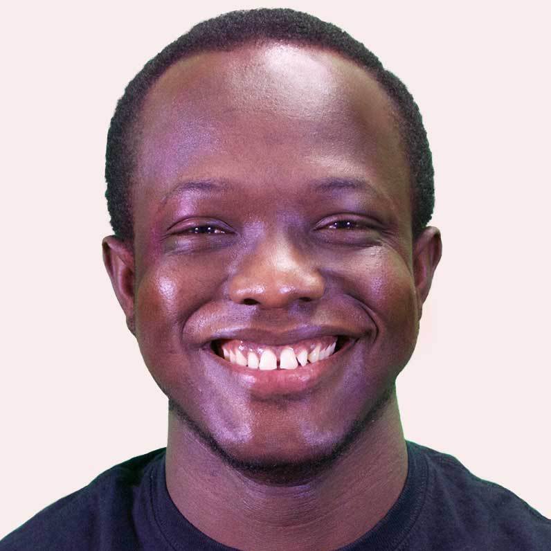 Profile picture for user Leonard Francis Vibbi