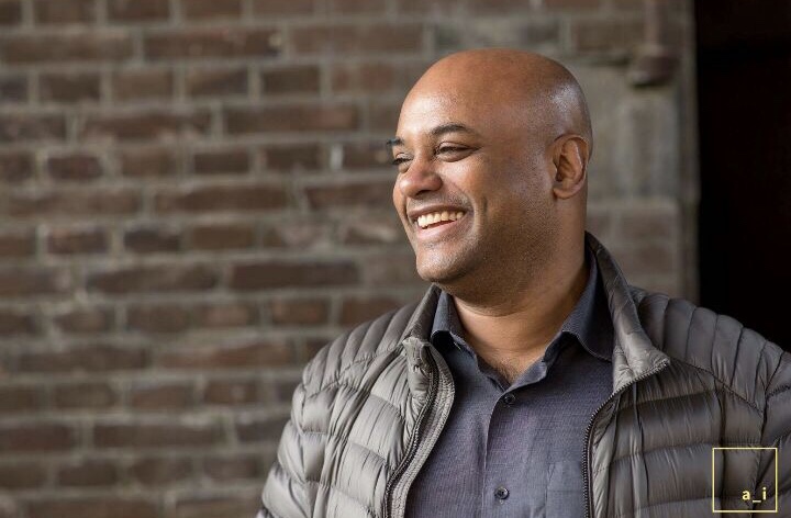 Profile picture for user Srinivas Kollipara