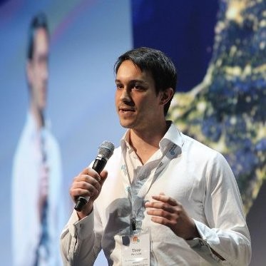 Profile picture for user Troy McCann