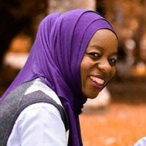 Profile picture for user Fatma Khamis