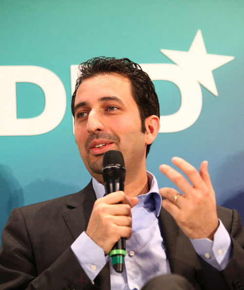 Profile picture for user Khaled Elmufti