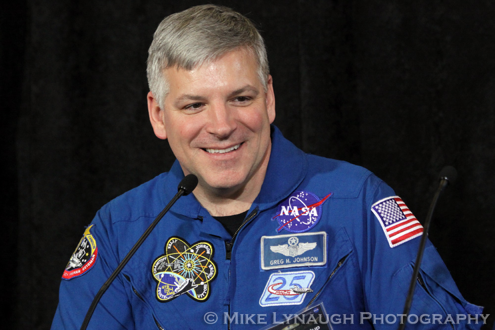 Profile picture for user Greg Johnson