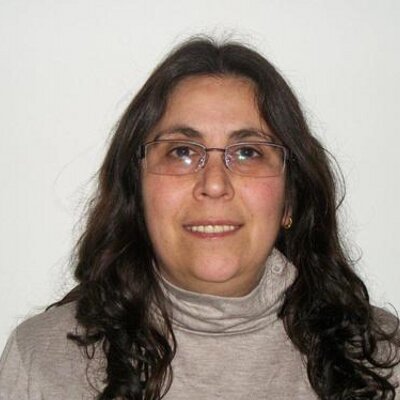 Profile picture for user Sara Goldberg