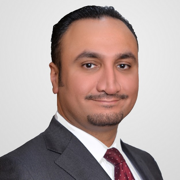 Profile picture for user Bahrain. Nasser Qaedi