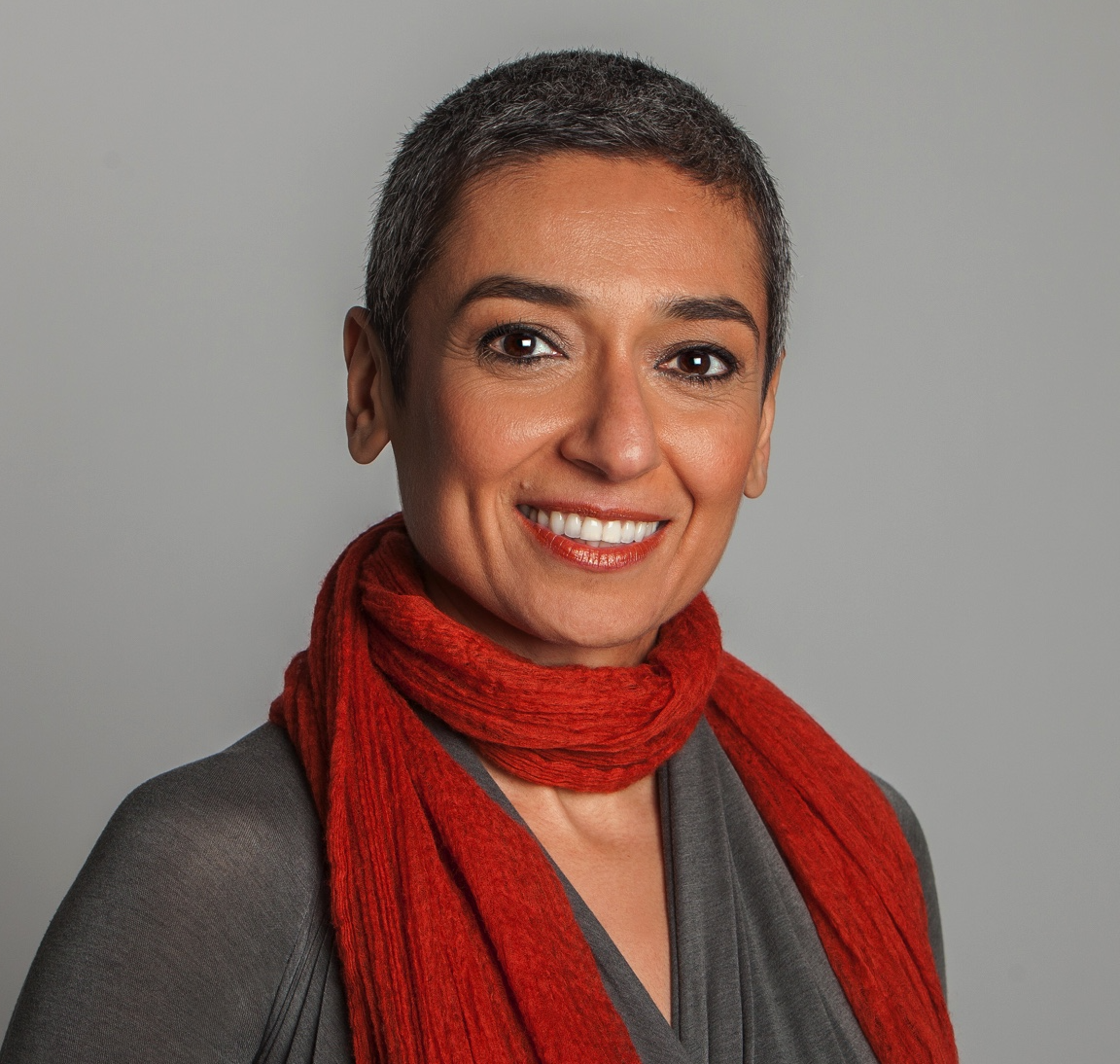 Profile picture for user Zainab Salbi