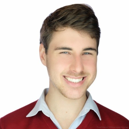 Profile picture for user Andrew Escher