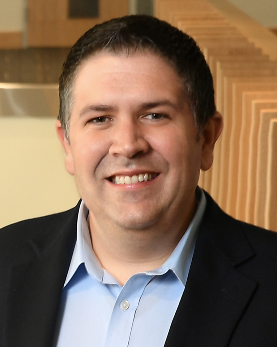 Profile picture for user Eric Liguori