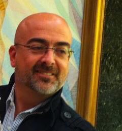 Profile picture for user Hugo Preciado