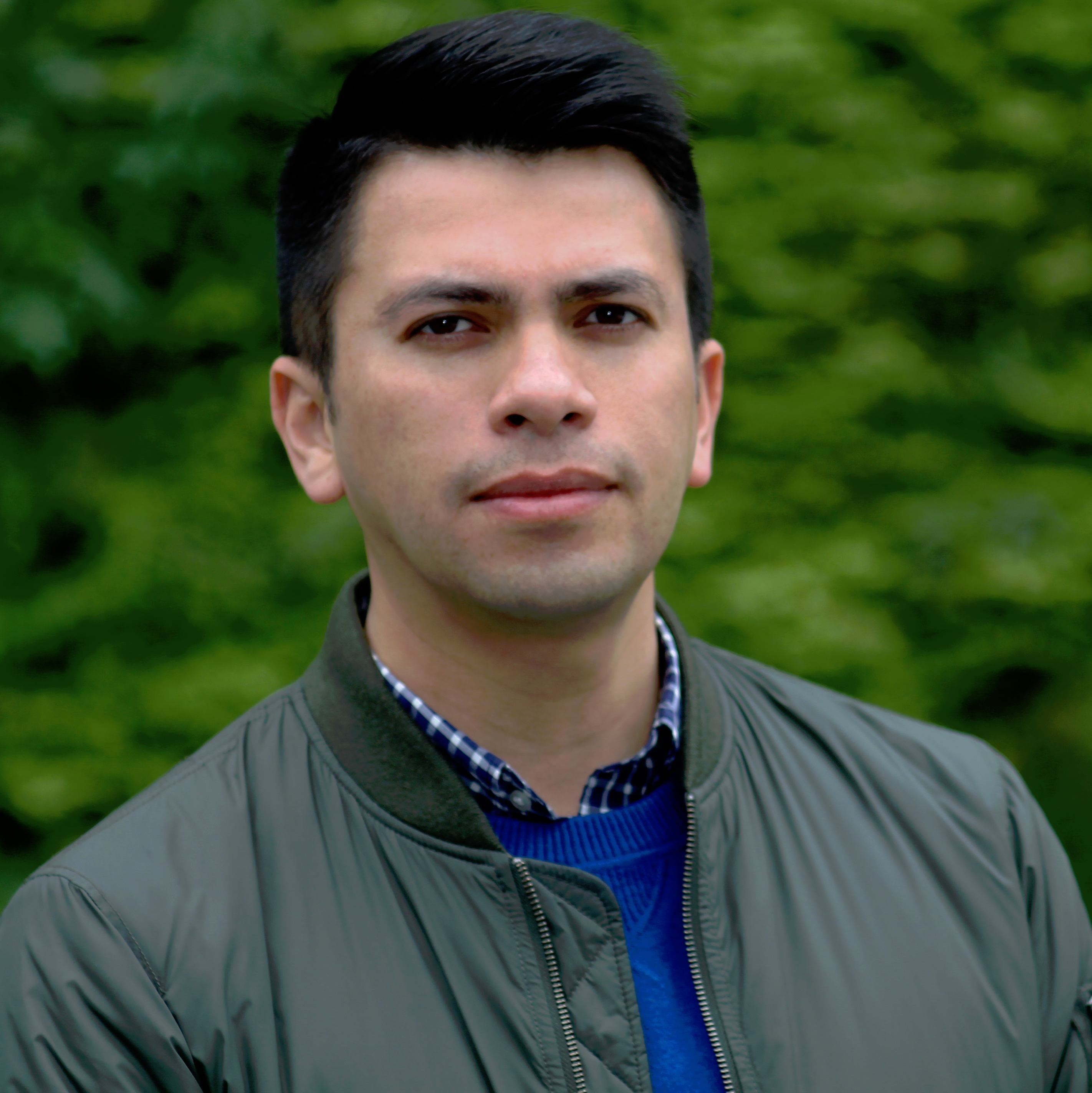 Profile picture for user Fernando PonceGomez