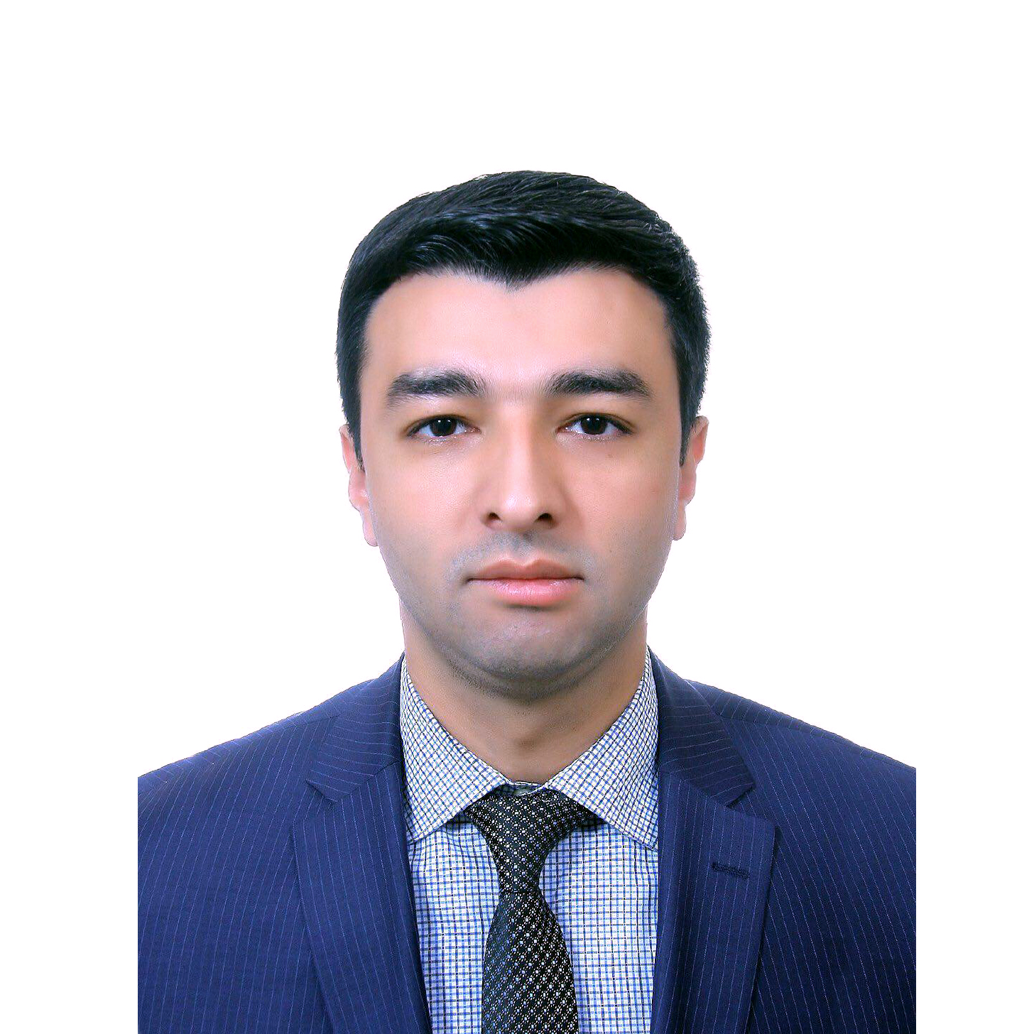 Profile picture for user Bekzod Hamzaev