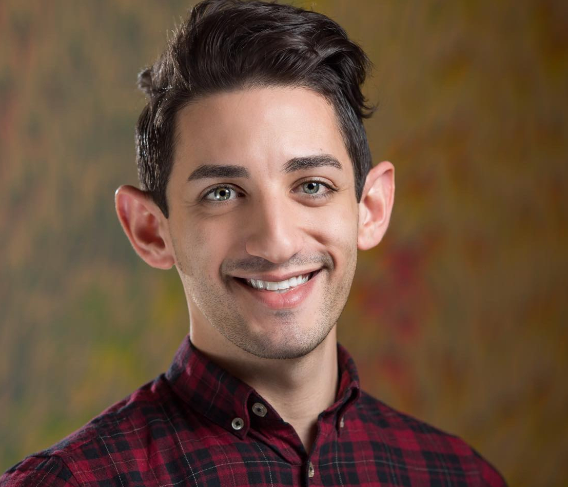 Profile picture for user Khaled Sharrouf.Facebook