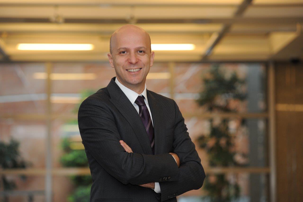 Profile picture for user Bülent Oğuz