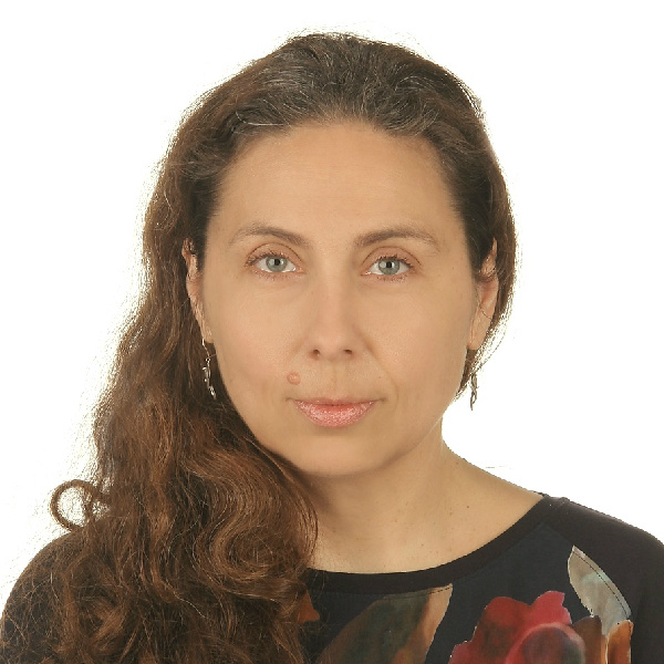 Profile picture for user Izabela Banas