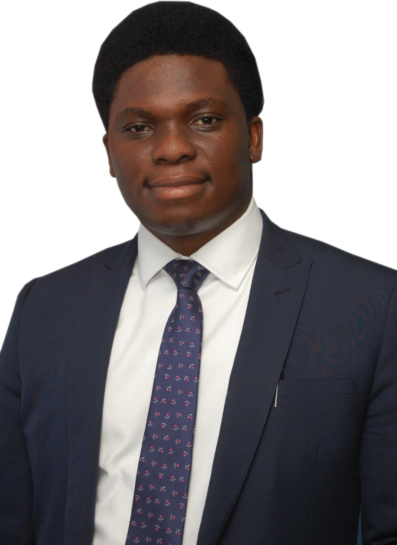 Profile picture for user ABIODUN AFOLABI