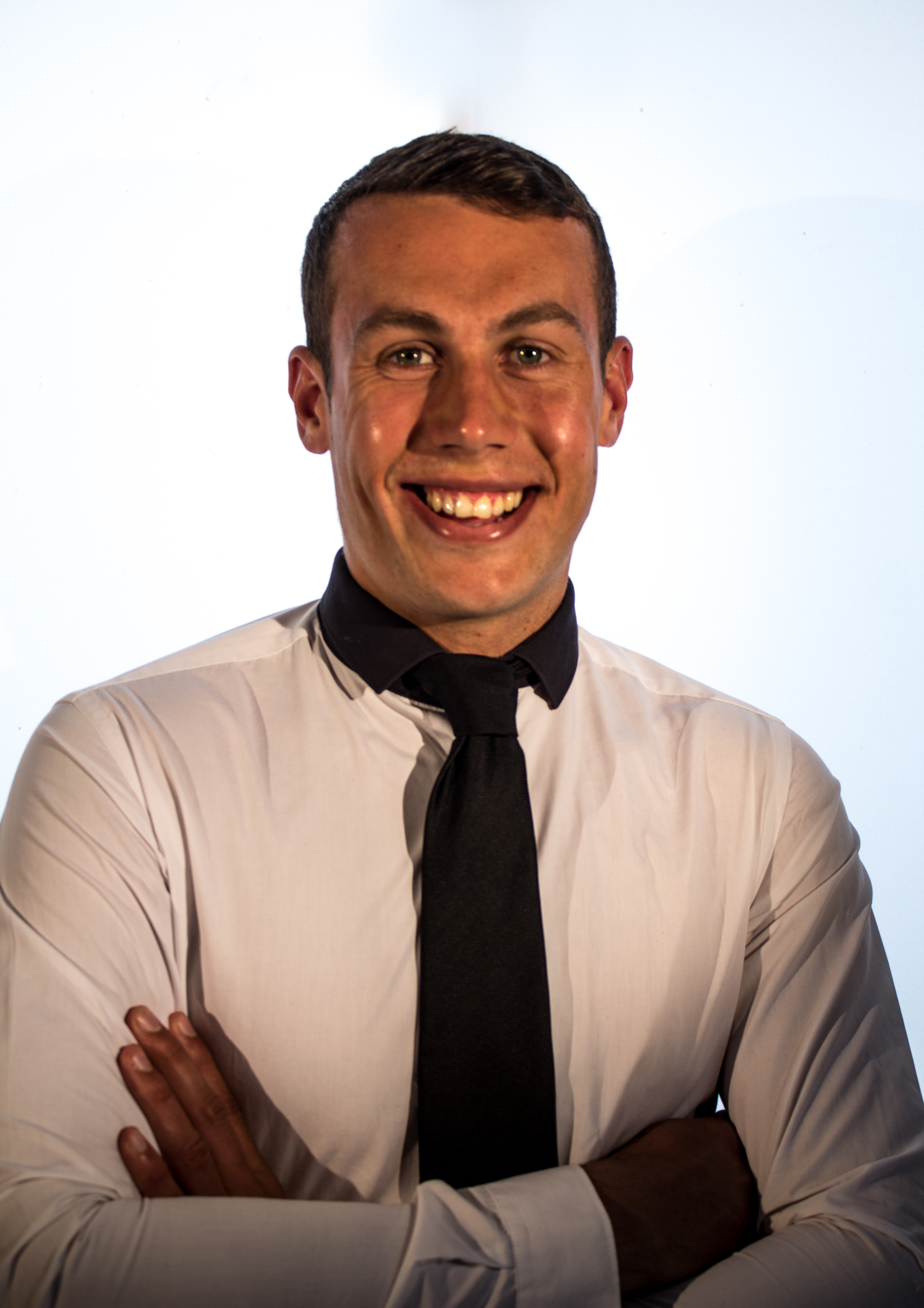 Profile picture for user Jamie Roods