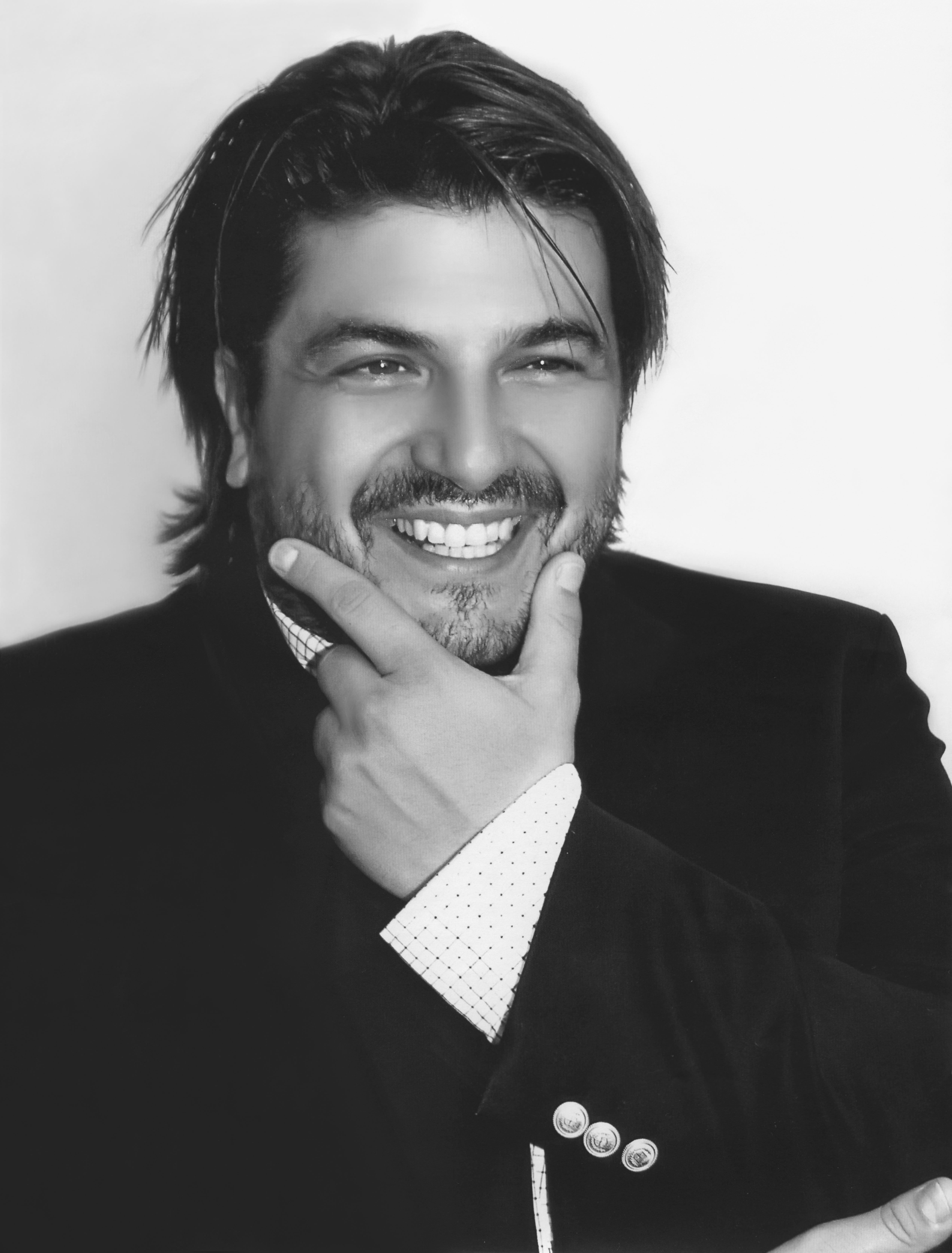 Profile picture for user Emre KURTTEPELI