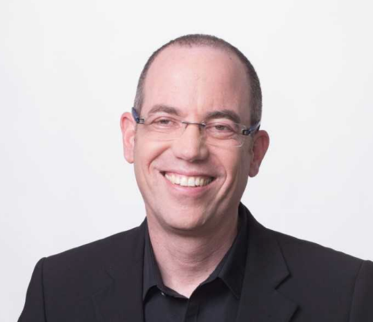 Profile picture for user Doron Avni