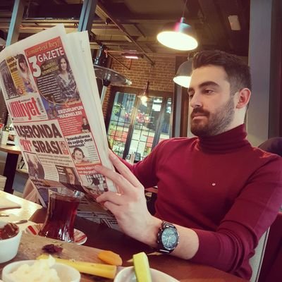 Profile picture for user ERCIN.YILDIRIM_298551
