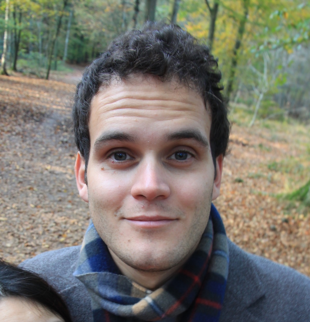 Profile picture for user geert_30496