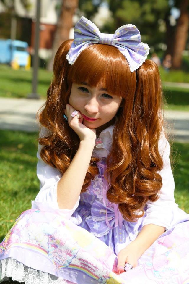 Profile picture for user Anaisa G