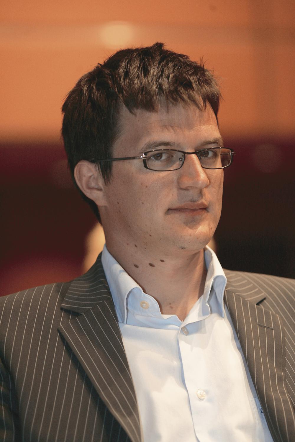 Profile picture for user SME Envoys Network - Slovenia