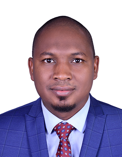 Profile picture for user Shehu Abdulkadir