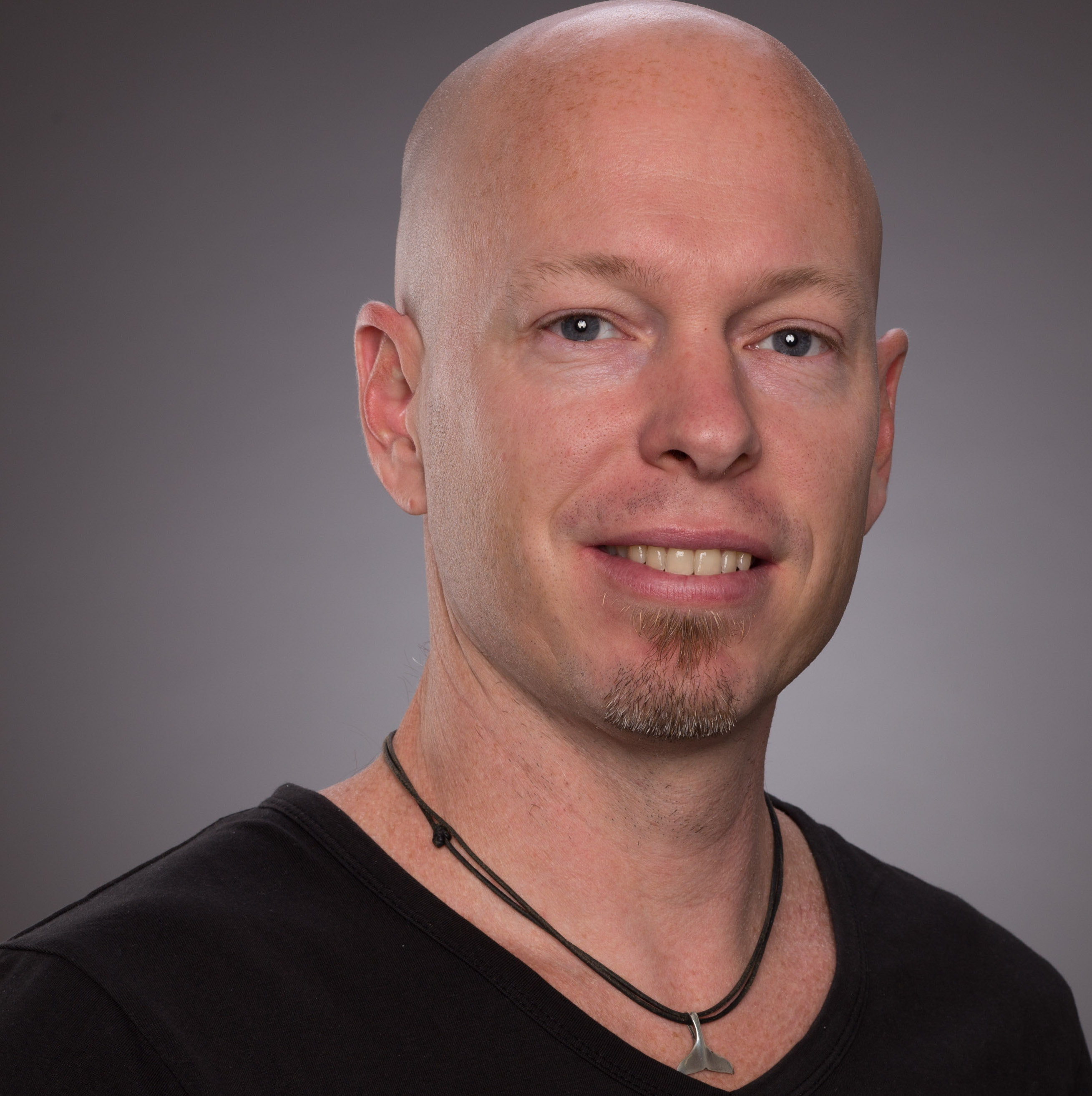 Profile picture for user davidbutler