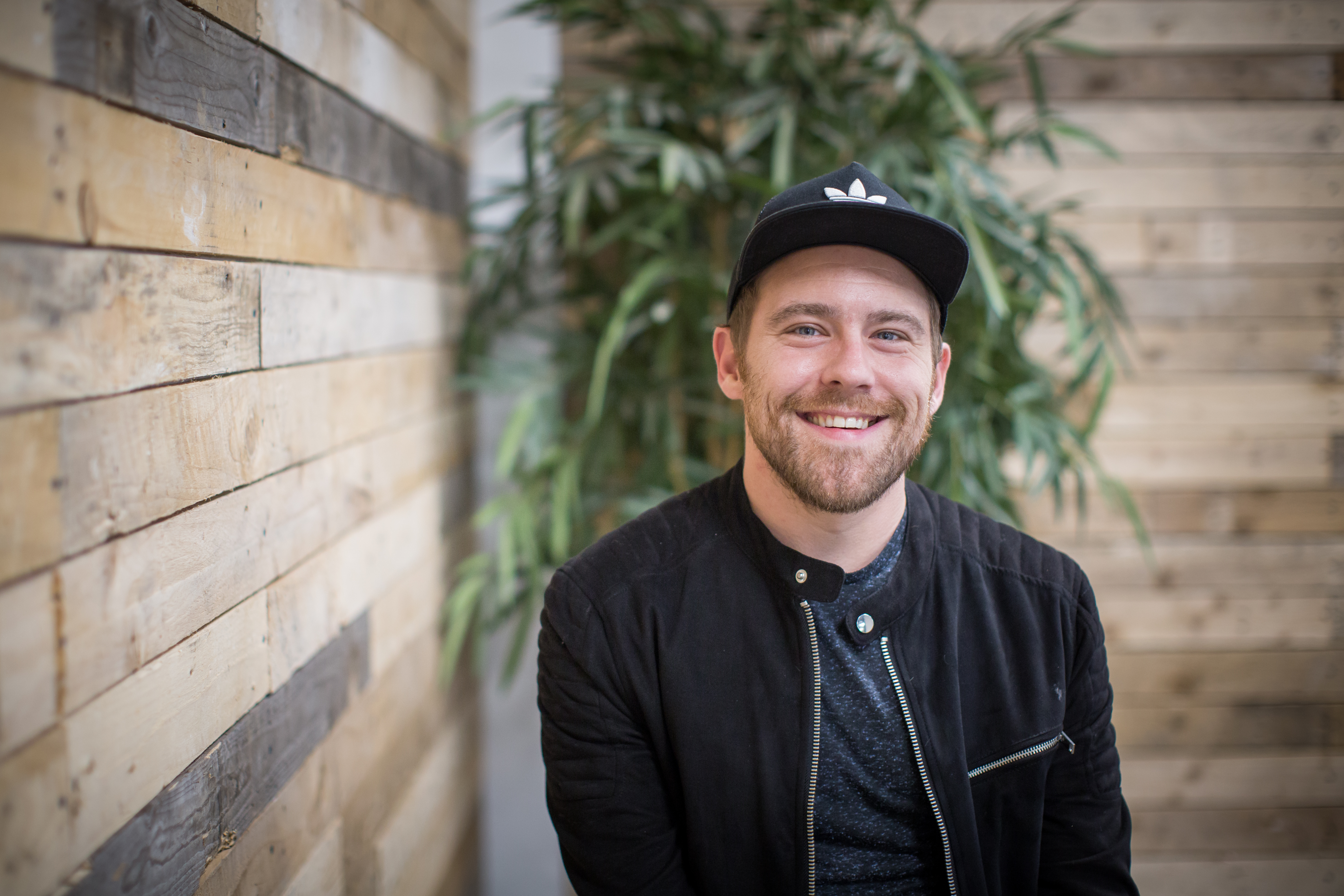 Profile picture for user Marcus Wincott