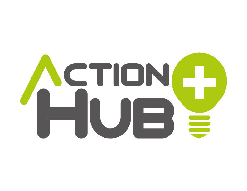 Profile picture for user ActionHUBplus