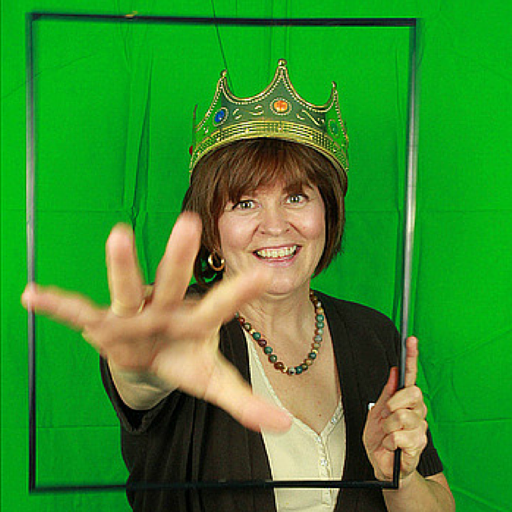 Profile picture for user Laura Good