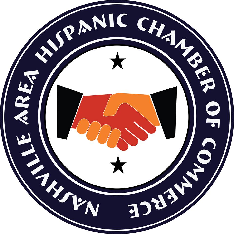 Profile picture for user nashvillehispanicchamber_670
