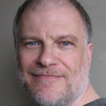 Profile picture for user Doug Morrison