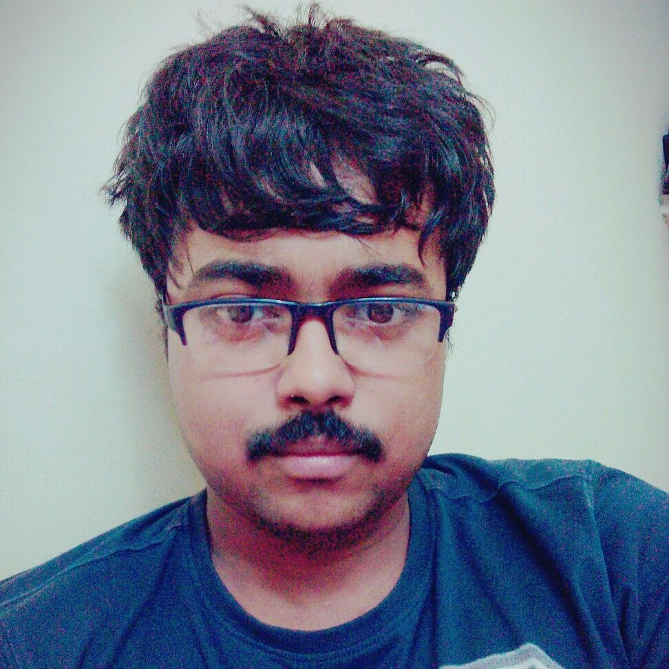 Profile picture for user swapnanilsaha26_9037