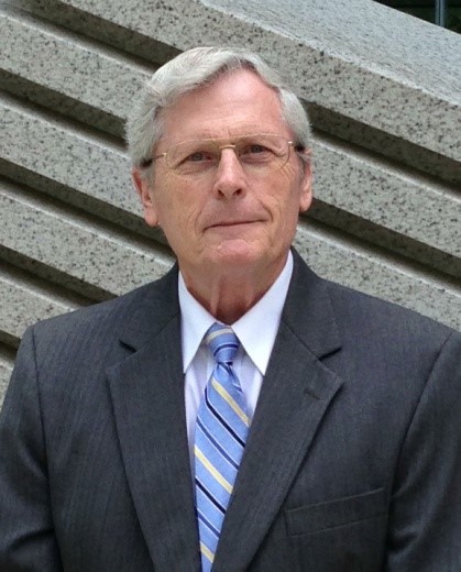 Profile picture for user George Grob