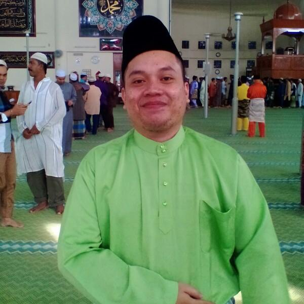 Profile picture for user firdaus