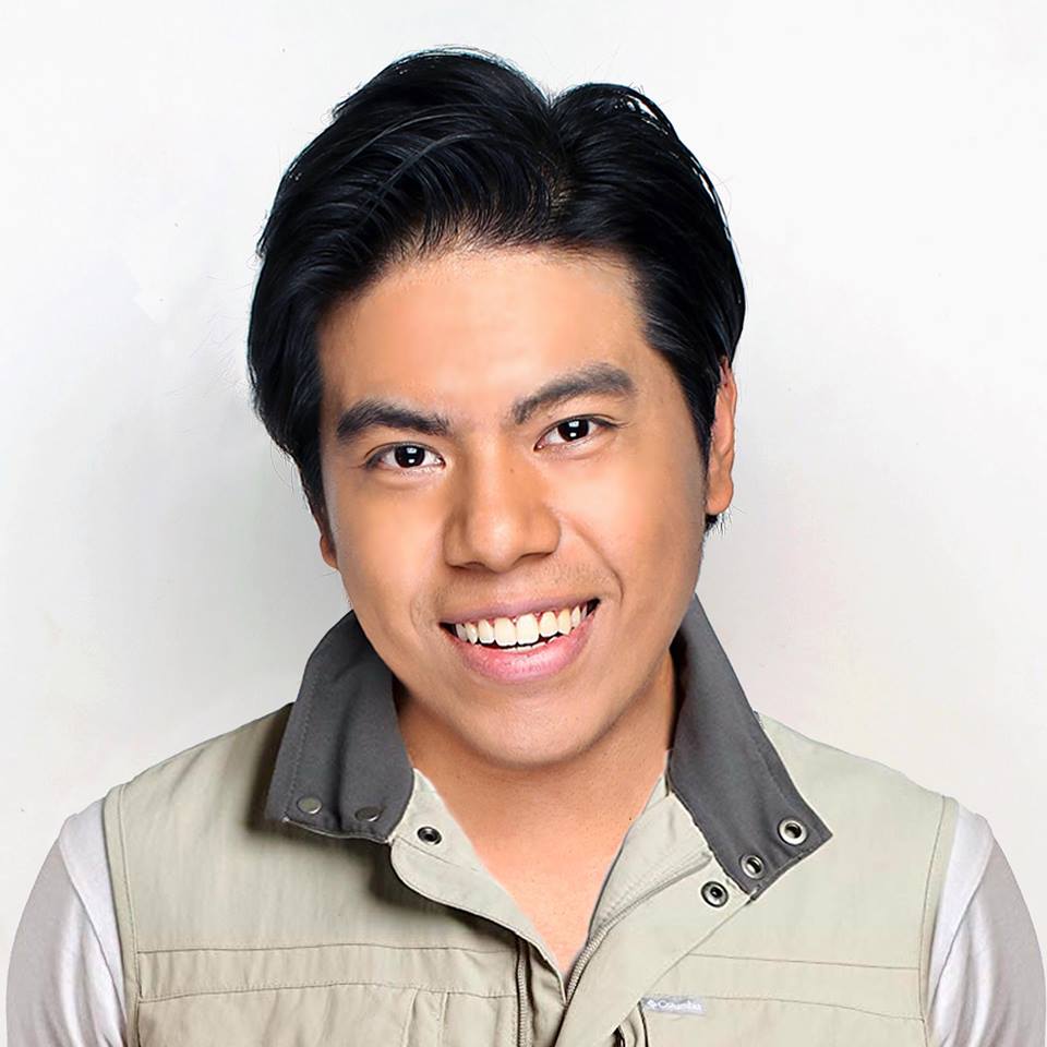 Profile picture for user Keb Cuevas