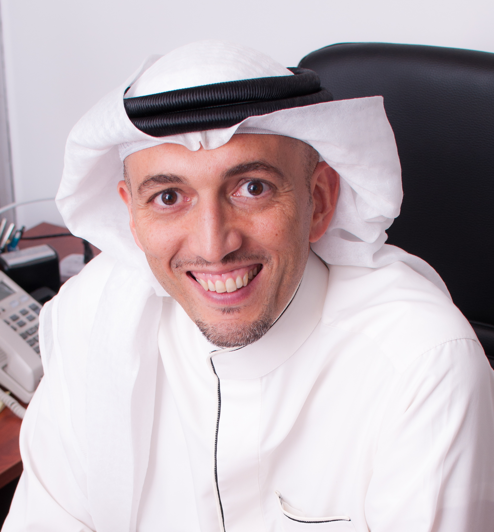 Profile picture for user suhail.algosaibi@falakconsulting.com