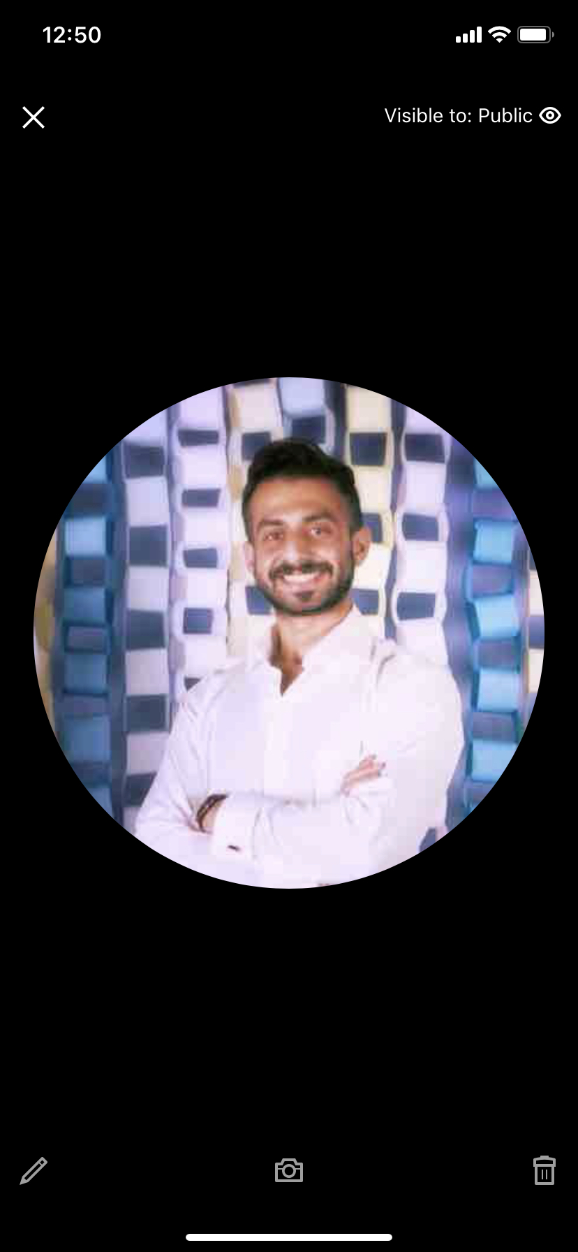 Profile picture for user ahmed.malalla@chnine.com