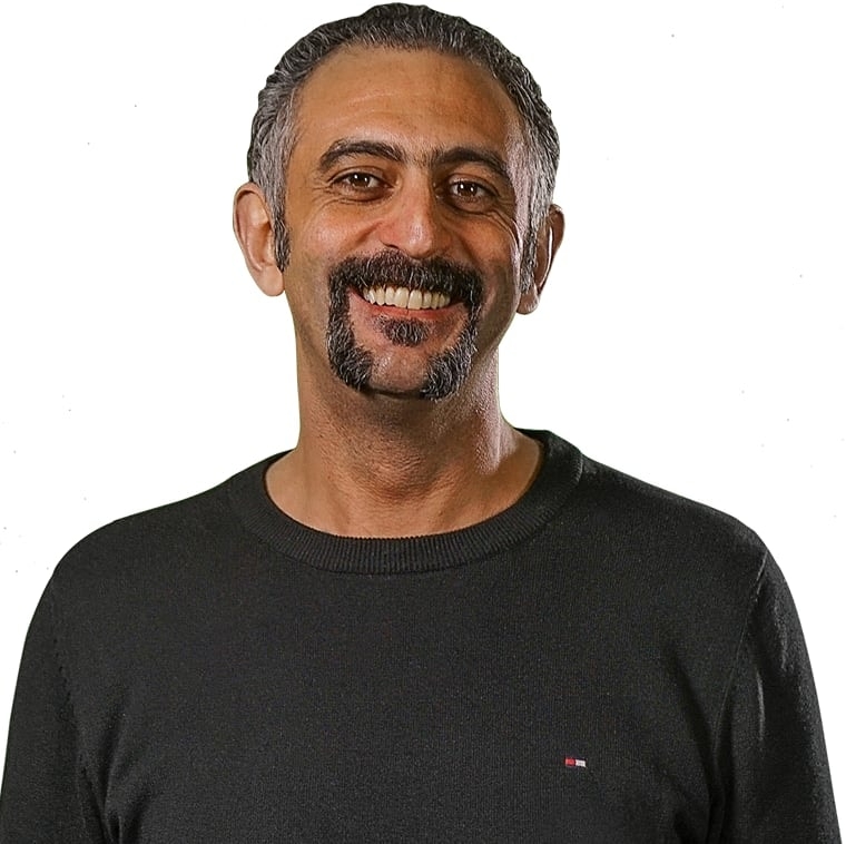 Profile picture for user ZiadBarouni
