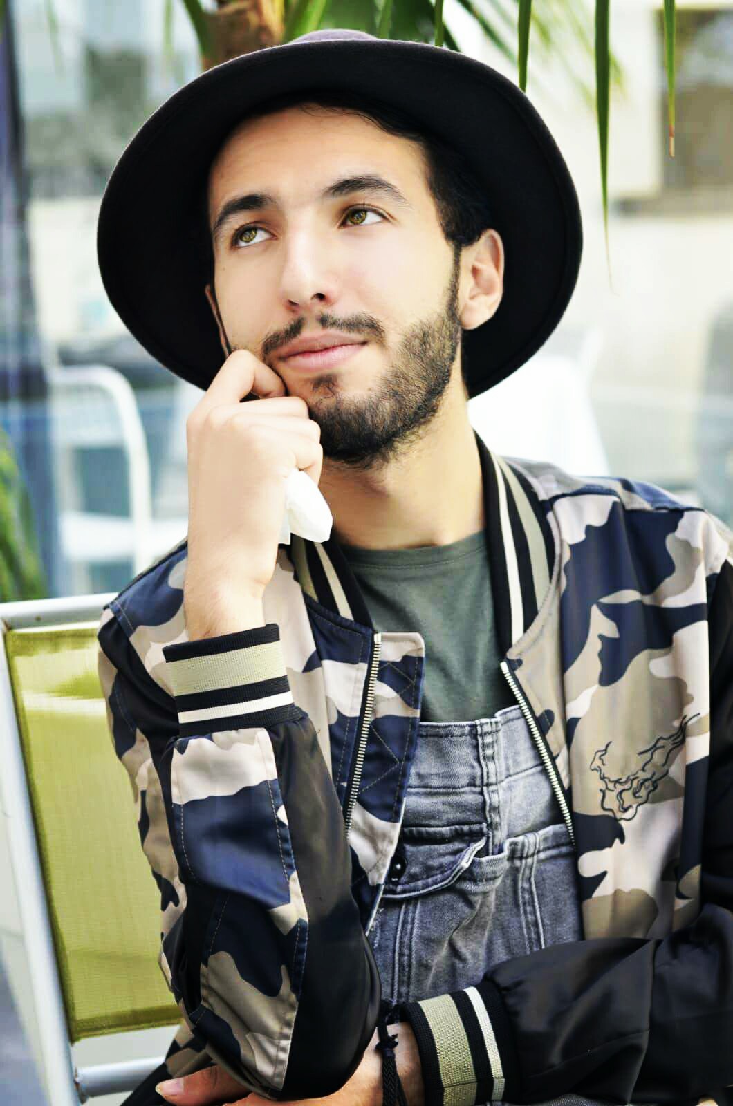 Profile picture for user Yacinekd