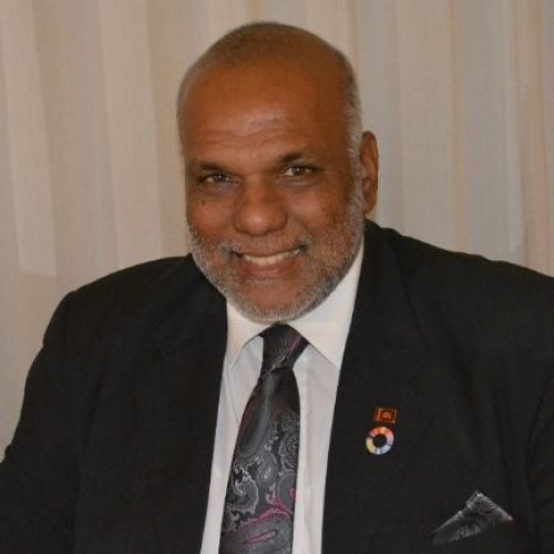 Profile picture for user sureshdemel