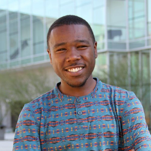 Profile picture for user Marquise Foster