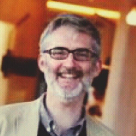 Profile picture for user Justin Souter