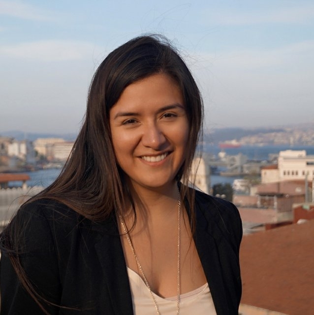Profile picture for user Romina Diaz