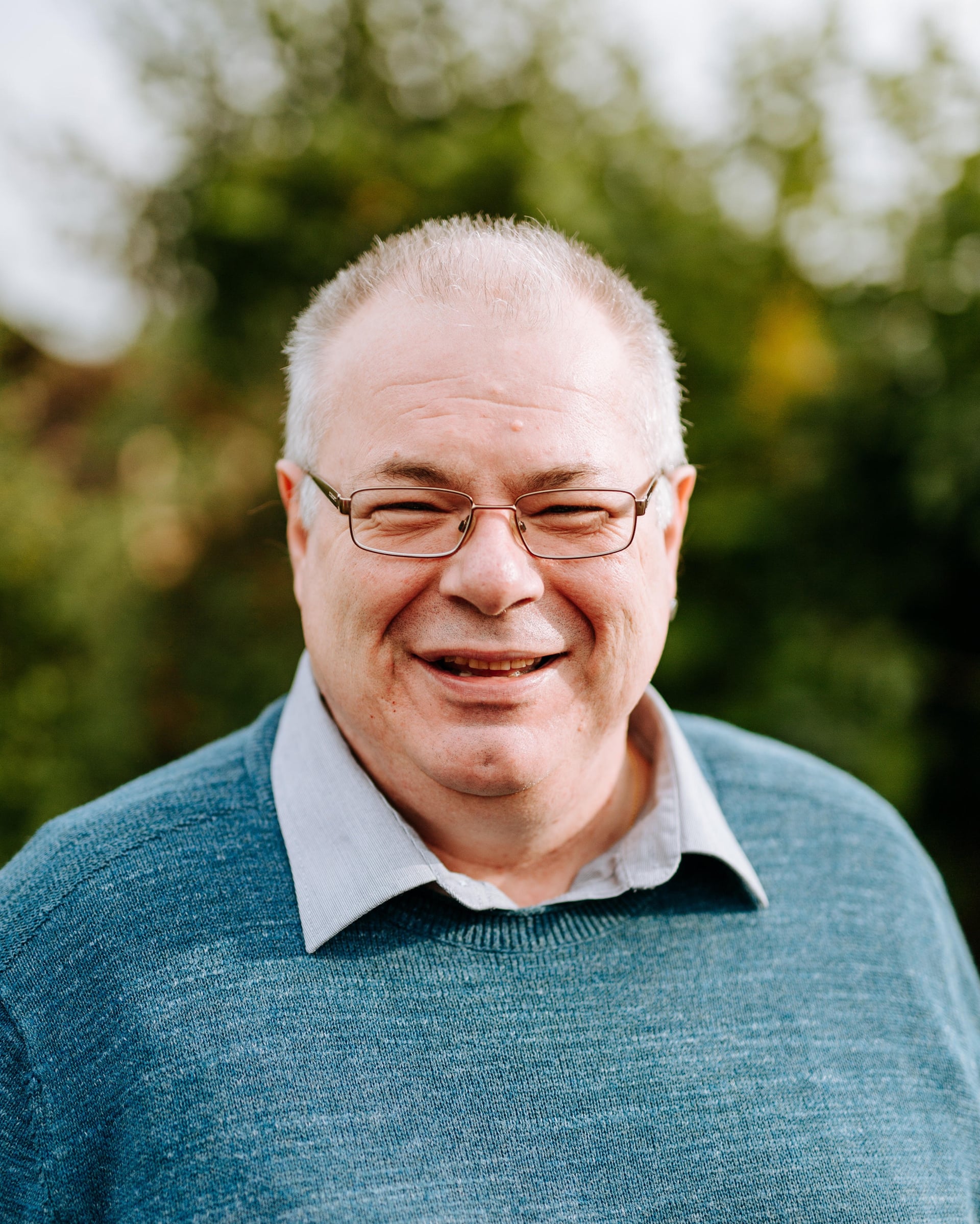 Profile picture for user Charles Cracknell