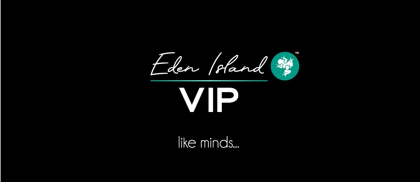 Profile picture for user edenisland007