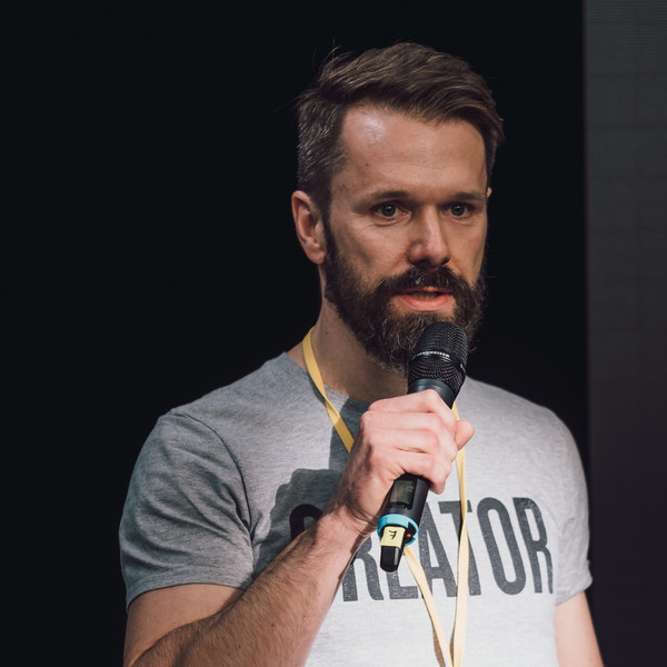 Profile picture for user Petr.Klymec