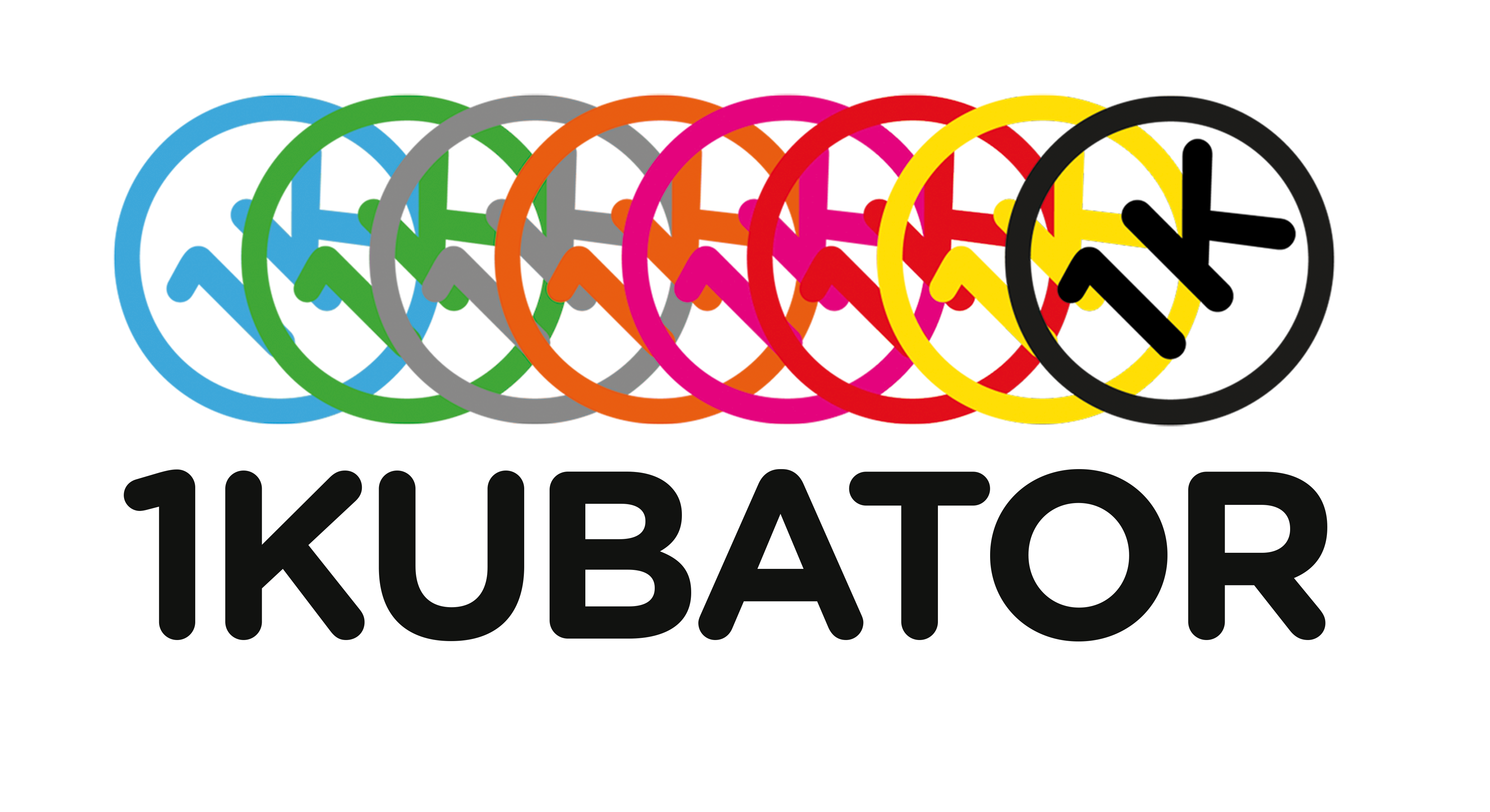 Profile picture for user 1Kubator Nantes