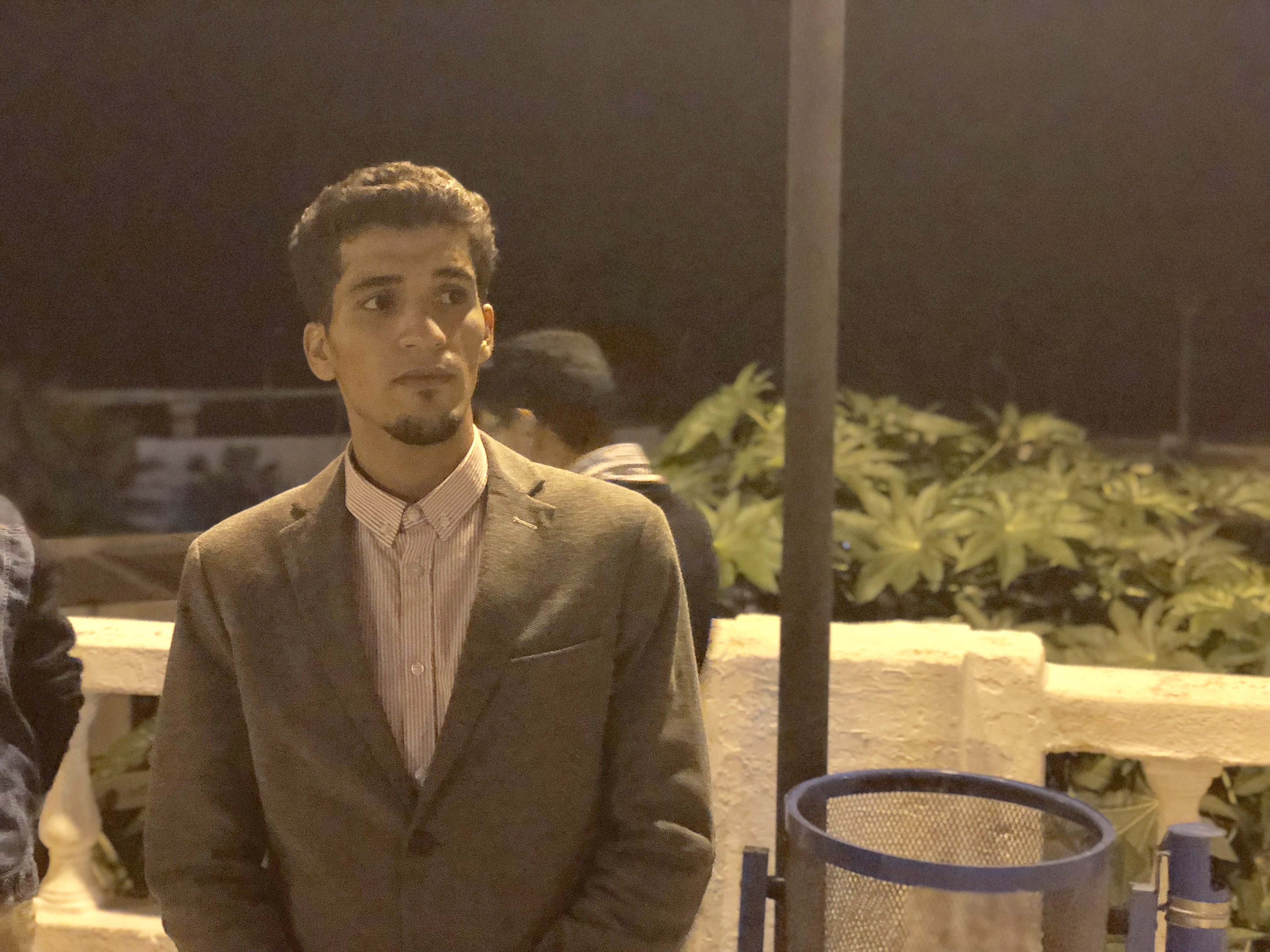 Profile picture for user Mujataba Almatnani